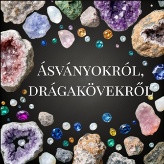 Gemarium Ékszer&Ásvány