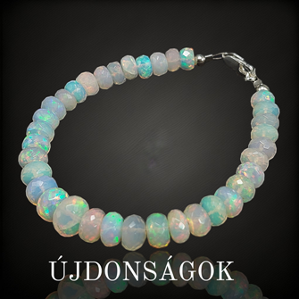 Gemarium Ékszer&Ásvány