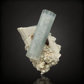 Akvamarin - Namíbia