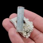 Akvamarin - Namíbia