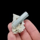 Akvamarin - Namíbia