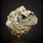 Ametiszt, kabazit - Mátraszentistván