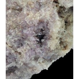 Ametiszt - Gyöngyösolymos