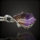 Ametrin ezüst medál