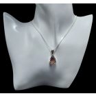 Ametrin ezüst medál