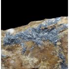 Antimonit - Mátraszentimre