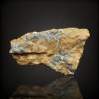 Antimonit - Mátraszentimre