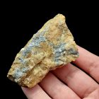 Antimonit - Mátraszentimre