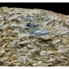 Antimonit - Mátraszentimre