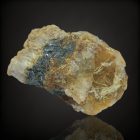 Antimonit - Mátraszentimre