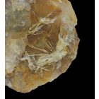 Antimonit - Mátraszentimre