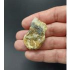 Antimonit - Mátraszentimre