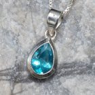 Apatit ezüst medál