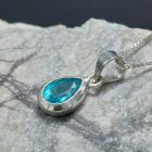 Apatit ezüst medál