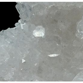 Apofillit - Polgárdi