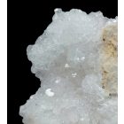 Apofillit - Polgárdi