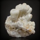 Aragonit - Pilisjászfalu