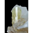 Brazilianit - Brazília