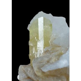 Brazilianit - Brazília