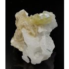 Brazilianit - Brazília