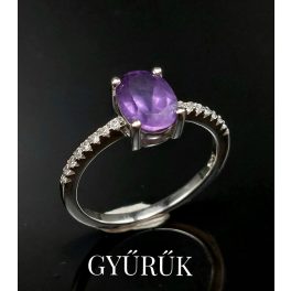 Gyűrűk