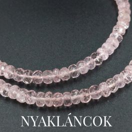 Nyakláncok