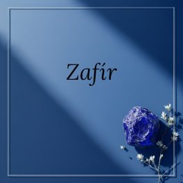 Zafír