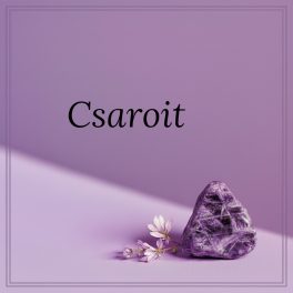 Csaroit