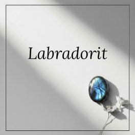Labradorit