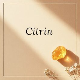 Citrin