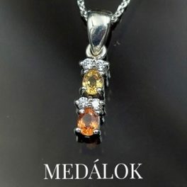 Medálok