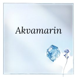 Akvamarin