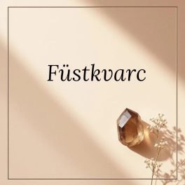 Füstkvarc