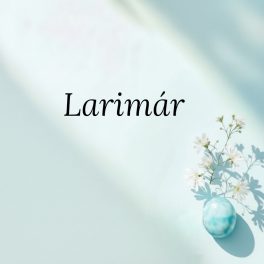 Larimár
