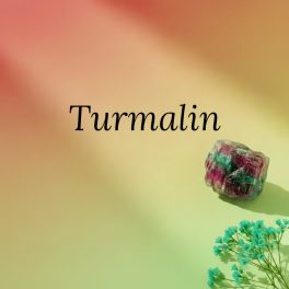 Turmalin