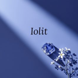 Iolit