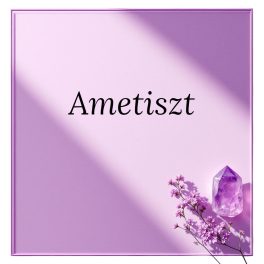 Ametiszt