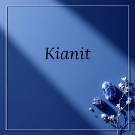 Kianit