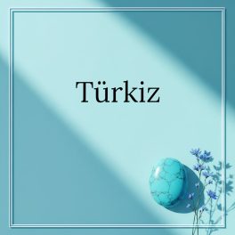 Türkiz