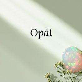 Opál