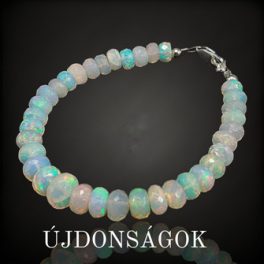 Újdonságok