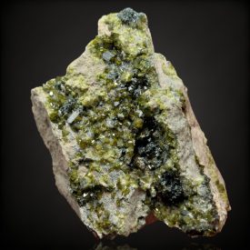 Epidot - Olaszország