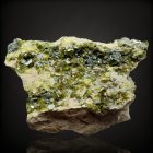 Epidot - Olaszország