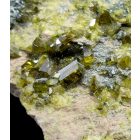 Epidot - Olaszország