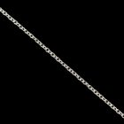 Ezüst nyaklánc 45cm