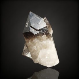 Füstkvarc - Brazília