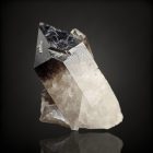 Füstkvarc - Brazília