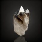 Füstkvarc - Brazília