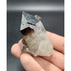 Füstkvarc - Brazília