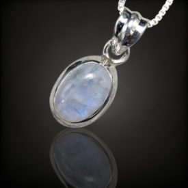 Holdkő ezüst medál